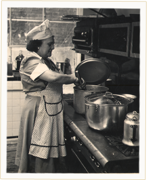 The Ameci's Pizza and Pasta legacy goes as far back as 1931 serving Italian food in New York.