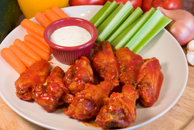 Buffalo Wings