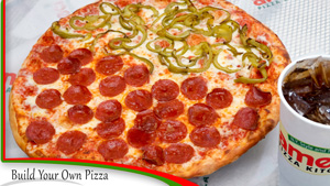 Order AMECI PIZZA KITCHEN - Irvine, CA Menu Delivery [Menu & Prices]