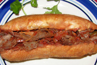 Italian Roast Beef