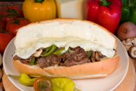 Philly Steak