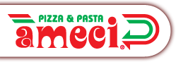 Ameci - Pizza and Pasta Presto